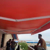 آقای سایبان|فروشگاه و مغازه|تهران, امین حضور|دیوار