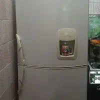 یخچال مدل گلسان