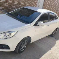 جک j4 آپشنال مدل 401|خودرو سواری و وانت|اصفهان, ستار|دیوار