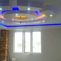 گچکار گچ کار تعمیرات گچ کاری