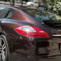 پورش پانامرا 4s/اجاره ماشین//رنت خودرو|خودرو اجاره‌ای|تهران, فرمانیه|دیوار