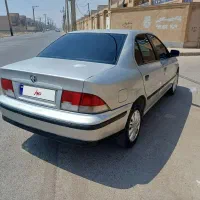 سمند X7 بنزینی، مدل ۱۳۸۴|خودرو سواری و وانت|اهواز, کارون|دیوار