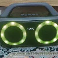 ts23500 اسپیکر