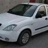 تیبا مدل 95|خودرو سواری و وانت|مینودشت, |دیوار