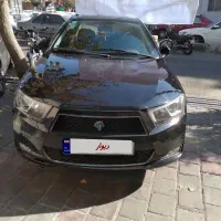 دنا پلاس توربو اتومات مدل ۱۴۰۱