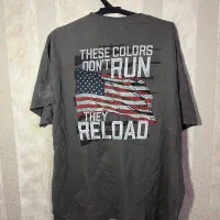 تیشرت اورجینال اورسایز