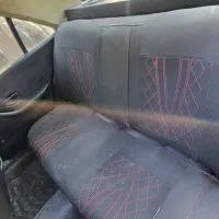 پژو روآ|خودرو سواری و وانت|آذرشهر, |دیوار