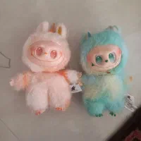 عروسک لبوبو|اسباب‌بازی بچه|بجنورد, |دیوار