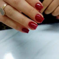 مدل ناخن رایگان