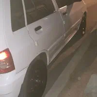 پراید 111|خودرو سواری و وانت|کرج, شهرک جهان‌نما|دیوار
