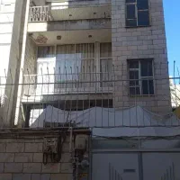 رهن خانه ویلایی ۳طبقه ۳سرویس