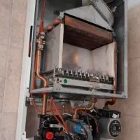 نصب و سرویس  0 تا 100 انواع پکیج