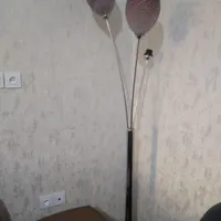 آباژور ایستاده
