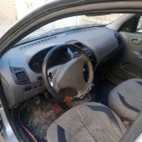 تیبا 1|خودرو سواری و وانت|نیشابور, مازول|دیوار