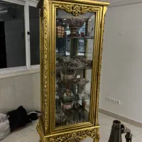 بوفه استیل
