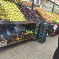 کارگر ساده جهت تره بار