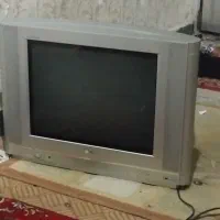 یک تلوزیون۱۹کم کارکردویک۱۵نصف قیمت|تلویزیون و پروژکتور|مینودشت, |دیوار