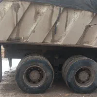 داف p3300|خودرو سنگین|قزوین, |دیوار