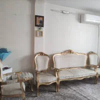 مبل کلاسیک سلطنتی 6 نفره|مبلمان خانگی و میز عسلی|تهران, شیوا|دیوار