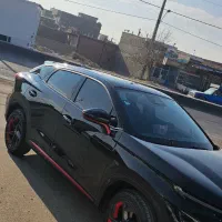 فونیکس اف ایکس مشکی مدال ۱۴۰۳