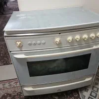 اجاق گاز تاکنو|اجاق گاز و لوازم برقی پخت‌وپز|تهران, دهکده المپیک|دیوار