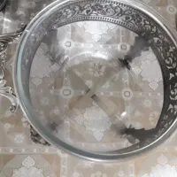 شیرینی خوری سوفله|ظروف سرو و پذیرایی|قم, علی آباد سعدگان|دیوار