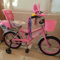 دوچرخه های کمک دار در سایز های 12.16.20 سالم و نو|دوچرخه، اسکیت، اسکوتر|سنندج, |دیوار