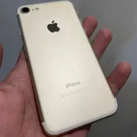 ایفون 7 حافظه 128 گلد|موبایل|رودهن, |دیوار