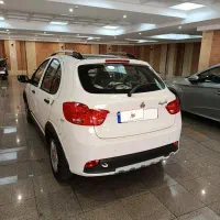 کوئیک gxr l مدل ۱۴۰۳|خودرو سواری و وانت|تهران, پاسداران|دیوار