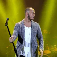 چهار عدد بلیط کنسرت اشوان جمعه و شنبه ردیف ۵ وسط