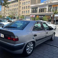 زانتیا مدل 1382 سوپر لوکس