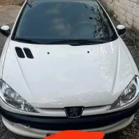۲۰۶ مدل ۹۴sd v8