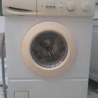 ماشین لباسشویی پارس