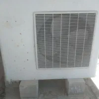 کولر گازی دوتیکه/فروش فوری