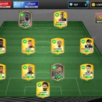 اکانت دریم لیگ 2025