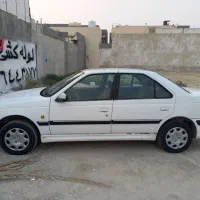 پژو پارس ۹۳ کنگان|خودرو سواری و وانت|بندر کنگان, |دیوار