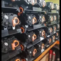 شارژوتعمیرات انواع کارتریج درمحل|پرینتر، اسکنر، کپی، فکس|پرند, فاز ۶|دیوار