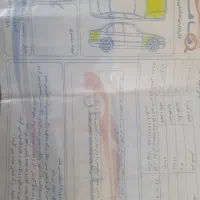 پراید ۱۳۲|خودرو سواری و وانت|داران, |دیوار