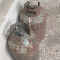 کپسول گاز پرسی