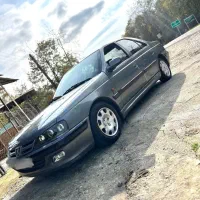 پژو پارس دوگانه سوز CNG مدل ۱۳۸۵