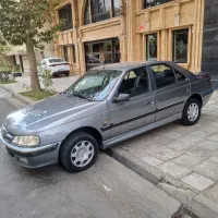 پژو پارس مدل ۸۷|خودرو سواری و وانت|فردیس, فردیس|دیوار