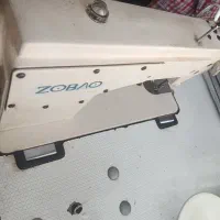 چرخ خیاطی راسته دوز صنعتی
