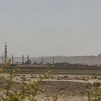 350متر زمین بلوارخدیجه (حرم تاحرم)پلاک708سندششدانگ|فروش زمین و ملک کلنگی|قم, جمکران|دیوار