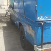 وانت نیسان پاترول، مدل ۱۳۷۲|خودرو سواری و وانت|زنجان, |دیوار