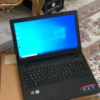 LENOVO idiapad300 گیمینگ گرافیک چهارگیگ مجزا