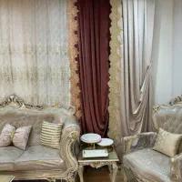 پرده|پرده، رانر، رومیزی|قرچک, زیبا شهر|دیوار