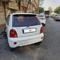 ام وی ام ۱۱۰ چهار سیلندر مدل ۹۳|خودرو سواری و وانت|تهران, نارمک|دیوار