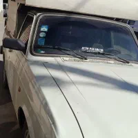 پیکان وانت مدل ۹۱