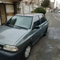 پراید مدل ۹۰