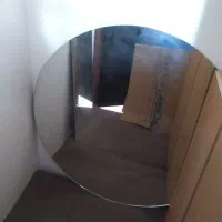 اینه و تابلو